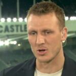 Zranená hviezda Newcastlu uviazla v posteli na tri dni s „najhoršou bolesťou vôbec“ | Futbal | Šport