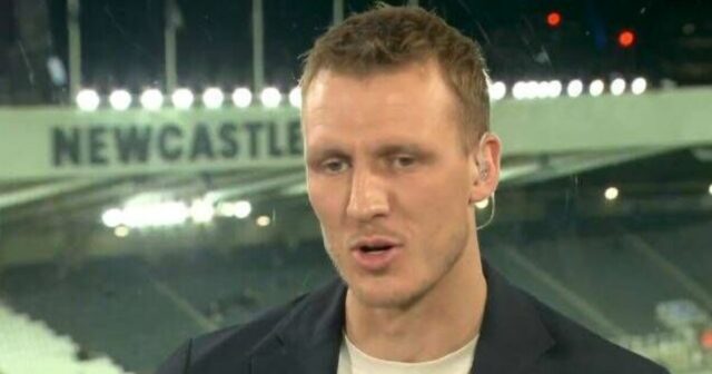 Zranená hviezda Newcastlu uviazla v posteli na tri dni s „najhoršou bolesťou vôbec“ | Futbal | Šport
