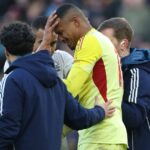 Zranená hviezda Nottingham Forest odchádza v slzách po hroznej chybe vs Villa | Futbal | Šport