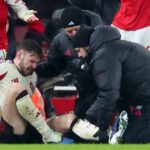 Zranenie Conora Bradleyho najnovšie, keď Slot ponúka aktuálne informácie o postihnutej hviezde Liverpoolu | Futbal | Šport