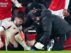 Zranenie Conora Bradleyho najnovšie, keď Slot ponúka aktuálne informácie o postihnutej hviezde Liverpoolu | Futbal | Šport Zranenie Conora Bradleyho najnovšie, keď Slot ponúka aktuálne informácie o postihnutej hviezde Liverpoolu | Futbal | Šport