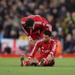 Zranenie Liverpoolu a dátumy návratu pred zápasom FA Cupu, keď Conor Bradley odišiel o barlách