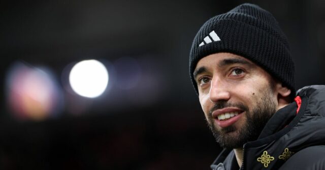 Zranenie Man Utd najnovšie pre kritický zápas v Leedse, keď hovorí Ruben Amorim | Futbal | Šport
