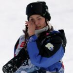 Zranenie ramena Chloe Kim ohrozuje na olympiáde tri rašeliny v snoubordingu