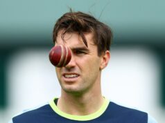 Zranený Pat Cummins z kádra austrálskeho svetového pohára T20 | Kriketové novinky Zranený Pat Cummins z kádra austrálskeho svetového pohára T20 | Kriketové novinky