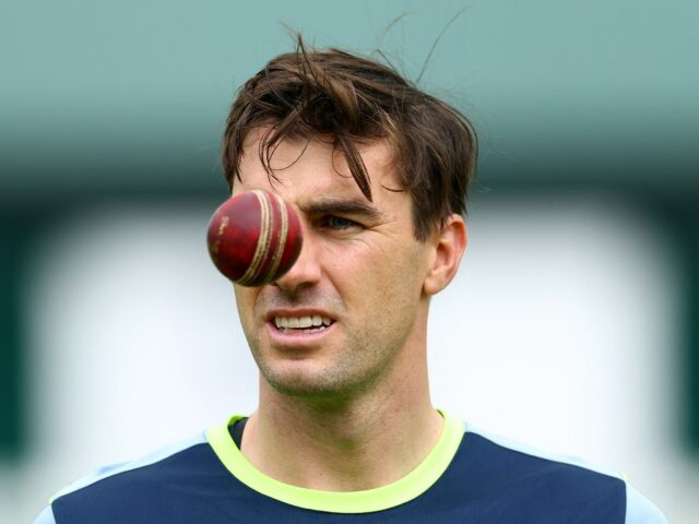 Zranený Pat Cummins z kádra austrálskeho svetového pohára T20 | Kriketové novinky
