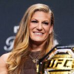 Zranil Harrisona v zápase o titul Nunes UFC 324