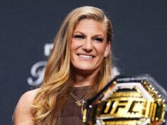 Zranil Harrisona v zápase o titul Nunes UFC 324 Zranil Harrisona v zápase o titul Nunes UFC 324