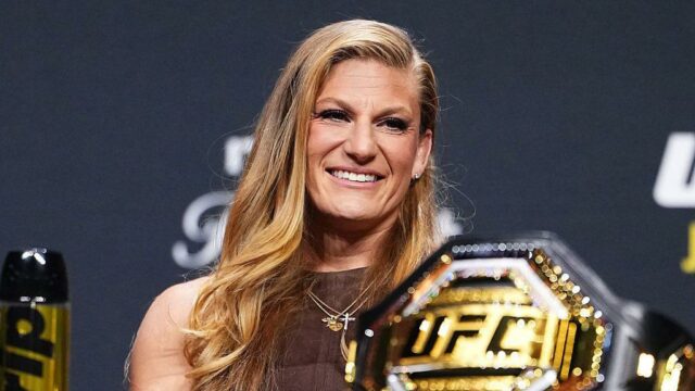 Zranil Harrisona v zápase o titul Nunes UFC 324
