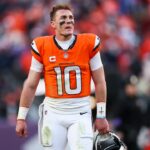 Zranil sa rozohrávač Broncos Bo Nix, vylúčený zo zápasu o titul AFC