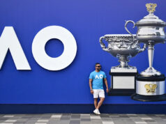 Žreb Australian Open 2026: Jannik Sinner sa usiluje o tretí titul v rade; Coco Gauff a Venus Williamsová by sa mohli stretnúť v druhom kole Venus Williamsová, sedemnásobná grandslamová šampiónka, je prihlásená do turnaja po získaní divokej karty. (Foto: Steve Bell/Getty Images)