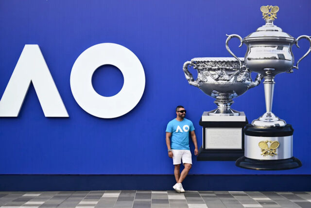 Venus Williamsová, sedemnásobná grandslamová šampiónka, je prihlásená do turnaja po získaní divokej karty. (Foto: Steve Bell/Getty Images)