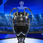 Žreb Ligy majstrov NAŽIVO: Newcastle objavuje súperov v play-off, pretože Liverpool, Arsenal, Chelsea, Man City a Tottenham majú jasnejšie informácie o svojich postupoch do finále