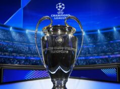 Žreb Ligy majstrov NAŽIVO: Newcastle objavuje súperov v play-off, pretože Liverpool, Arsenal, Chelsea, Man City a Tottenham majú jasnejšie informácie o svojich postupoch do finále Žreb Ligy majstrov NAŽIVO: Newcastle objavuje súperov v play-off, pretože Liverpool, Arsenal, Chelsea, Man City a Tottenham majú jasnejšie informácie o svojich postupoch do finále