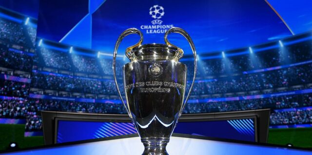 Žreb Ligy majstrov NAŽIVO: Newcastle objavuje súperov v play-off, pretože Liverpool, Arsenal, Chelsea, Man City a Tottenham majú jasnejšie informácie o svojich postupoch do finále
