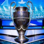 Žreb Ligy majstrov v súčasnej podobe, keď Arsenal a Liverpool čelia krízovým QFs | Futbal | Šport