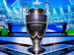 Žreb Ligy majstrov v súčasnej podobe, keď Arsenal a Liverpool čelia krízovým QFs | Futbal | Šport Žreb Ligy majstrov v súčasnej podobe, keď Arsenal a Liverpool čelia krízovým QFs | Futbal | Šport