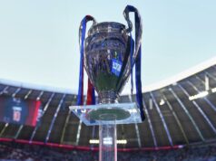 Žreb play-off vyraďovacej časti Ligy majstrov: Dátum, čas, formát, program zápasov, informácie o živom vysielaní Žreb play-off vyraďovacej časti Ligy majstrov: Dátum, čas, formát, program zápasov, informácie o živom vysielaní