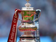 Žreb štvrtého kola FA Cupu: Dátum, čas, televízny kanál, čísla lôpt Detailný pohľad ako FA Cup Trophy