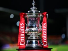 Žreb štvrtého kola FA Cupu NAŽIVO: Ako sledovať a začať čas, keď Arsenal a Chelsea čakajú na osud Žreb štvrtého kola FA Cupu NAŽIVO: Ako sledovať a začať čas, keď Arsenal a Chelsea čakajú na osud