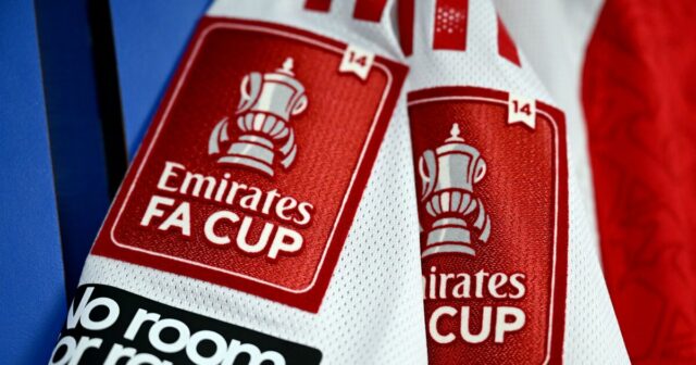 Žreb štvrtého kola FA Cupu v plnom rozsahu, keď Arsenal Žreb štvrtého kola FA Cupu v plnom rozsahu, keď Arsenal a Chelsea odovzdali víťazné remízy | Futbal | Šport