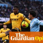 Zrelé rozhodnutie odoprieť Manchestru City trest za hádzanú je príkladom pre rozhodcov | rozhodcovia