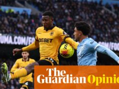 Zrelé rozhodnutie odoprieť Manchestru City trest za hádzanú je príkladom pre rozhodcov | rozhodcovia Zrelé rozhodnutie odoprieť Manchestru City trest za hádzanú je príkladom pre rozhodcov | rozhodcovia