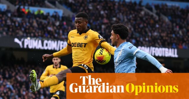 Zrelé rozhodnutie odoprieť Manchestru City trest za hádzanú je príkladom Zrelé rozhodnutie odoprieť Manchestru City trest za hádzanú je príkladom pre rozhodcov | rozhodcovia