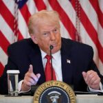 Fixácia Donalda Trumpa na anexiu Grónska by mohla viesť k problémom na majstrovstvách sveta