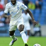 Celtic hľadá zmluvu o pôžičke pre útočníka Lorientu Mohameda Bambu v snahe posilniť svoj tím pre boj o titul