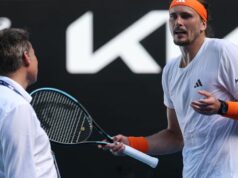 Zverev zabil Alcaraz timeout po prehre v najdlhšom semifinále Australian Open | Tenisové novinky Zverev zabil Alcaraz timeout po prehre v najdlhšom semifinále Australian Open | Tenisové novinky
