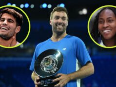 čo sa stalo? Bol to úspech? Reakcie Alcaraz & Gauff čo sa stalo? Bol to úspech? Reakcie Alcaraz & Gauff