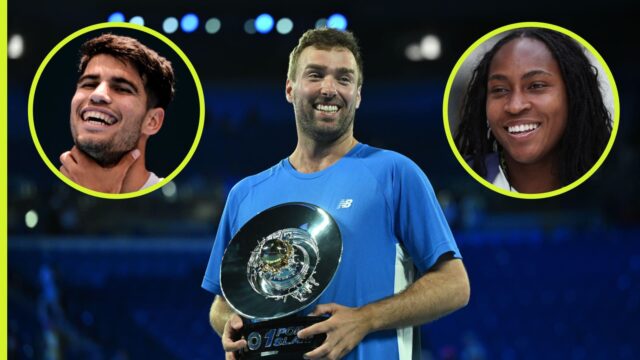 čo sa stalo? Bol to úspech? Reakcie Alcaraz & Gauff
