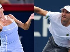 ft. Mitchell Krueger vs. Wu Yibin, Carson Branstine vs. Astra Sharma Coleman Wong je nenasadený v kvalifikácii Australian Open - Zdroj: Getty