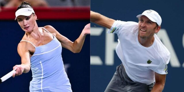 Coleman Wong je nenasadený v kvalifikácii Australian Open - Zdroj: Getty