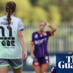 „Absolútne nič ma v skutočnosti tak nezasiahlo“: vlna zranení ACL poukazuje na absenciu finančných investícií pre ženy v A-League|Žena v A-League