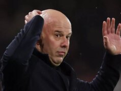 „Amatérske“ rozhodnutie Arneho Slotu stojí Liverpool, pretože Bournemouth si pripisuje neskoré víťazstvo Arne Slot