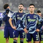 Ajax utrpel „bezprecedentné poníženie“, keď prehral 6:0 s AZ v KNVB Cupe v posledných 16.