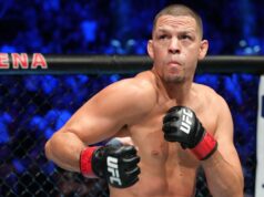 „Bol priemerný“ – Ben Askren robí odvážne tvrdenia o Nateovi Diazovi a zároveň uvádza rekord Stocktona sluggera v UFC „Bol priemerný“ – Ben Askren robí odvážne tvrdenia o Nateovi Diazovi a zároveň uvádza rekord Stocktona sluggera v UFC