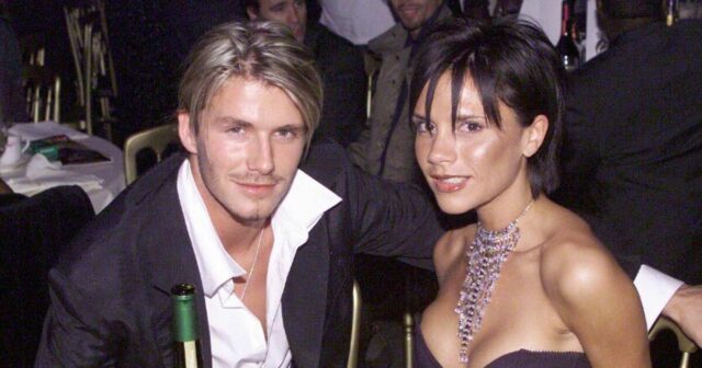 „Bol som pri tom, keď sa David Beckham prvýkrát stretol s Victoriou – urobila mi láskavosť“ | Futbal | Šport
