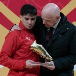 Brahim Diaz prelomil mlčanie po svojej katastrofálnej penaltovej chybe vo finále AFCON