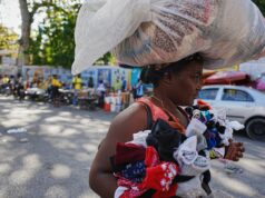 „Budú konať podľa toho“: USA hrozia zásahom proti Haitskej rade | Vládne správy „Budú konať podľa toho“: USA hrozia zásahom proti Haitskej rade | Vládne správy