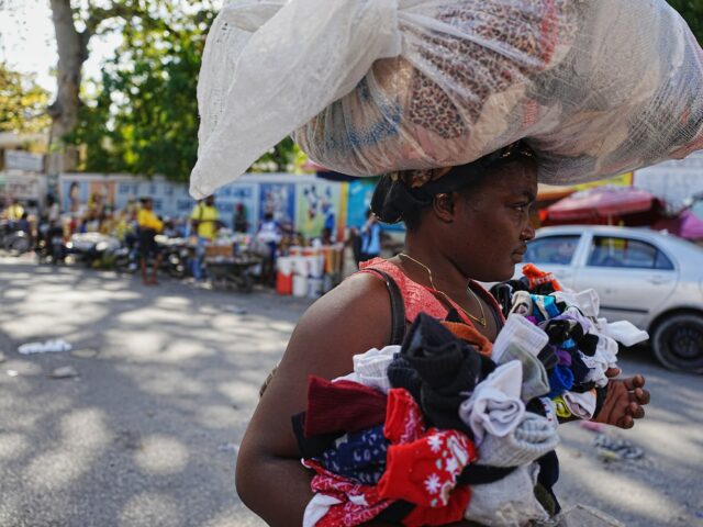 „Budú konať podľa toho“: USA hrozia zásahom proti Haitskej rade „Budú konať podľa toho“: USA hrozia zásahom proti Haitskej rade | Vládne správy