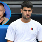 „Carlos Alcaraz chce dokázať, že dokáže vyhrať aj bez Juana Carlosa Ferrera,“ hovorí bývalá svetová jednička