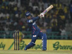 „Chýbajúca zrnitosť proti medzinárodnej kvalite v IPL“ „Chýbajúca zrnitosť proti medzinárodnej kvalite v IPL“