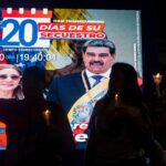 „Diaľkový nátlak“: Aký bol prístup USA od únosu Madura? | Americko-Venezuela Tensions News