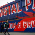 „Dohoda v záverečnej fáze“ Crystal Palace blízko podpisu medzinárodného útočníka