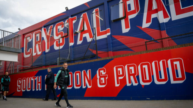 „Dohoda v záverečnej fáze“ Crystal Palace blízko podpisu medzinárodného útočníka
