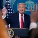 „Dozviete sa“: Kľúčové poznatky z pripomienok k ročnému výročiu Trumpa | Správy Donalda Trumpa