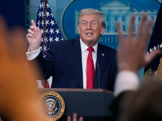 „Dozviete sa“: Kľúčové poznatky z pripomienok k ročnému výročiu Trumpa | Správy Donalda Trumpa
